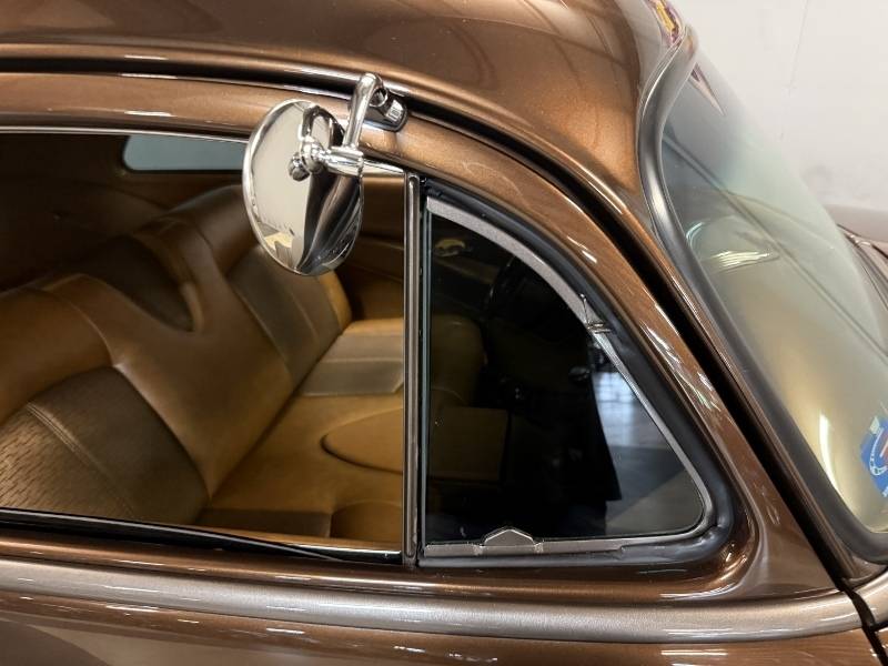 1951 Chevrolet Business Coupe 60