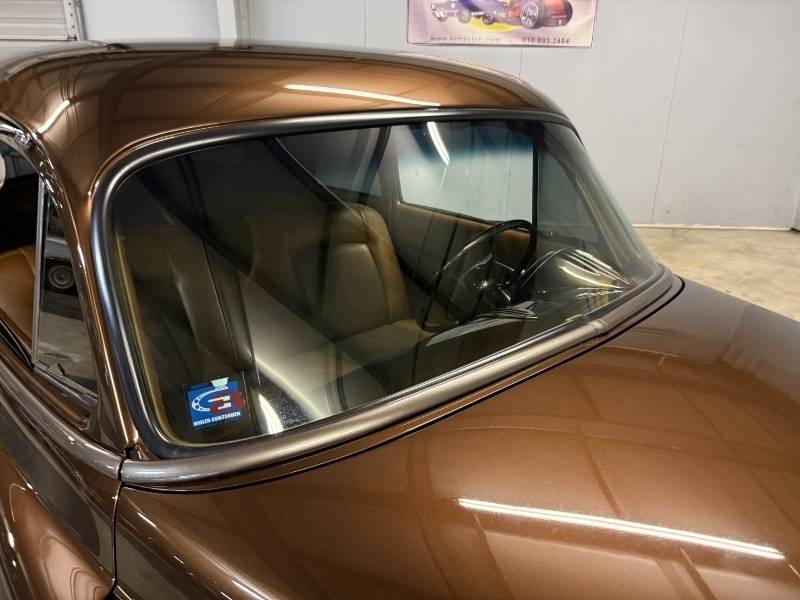 1951 Chevrolet Business Coupe 61