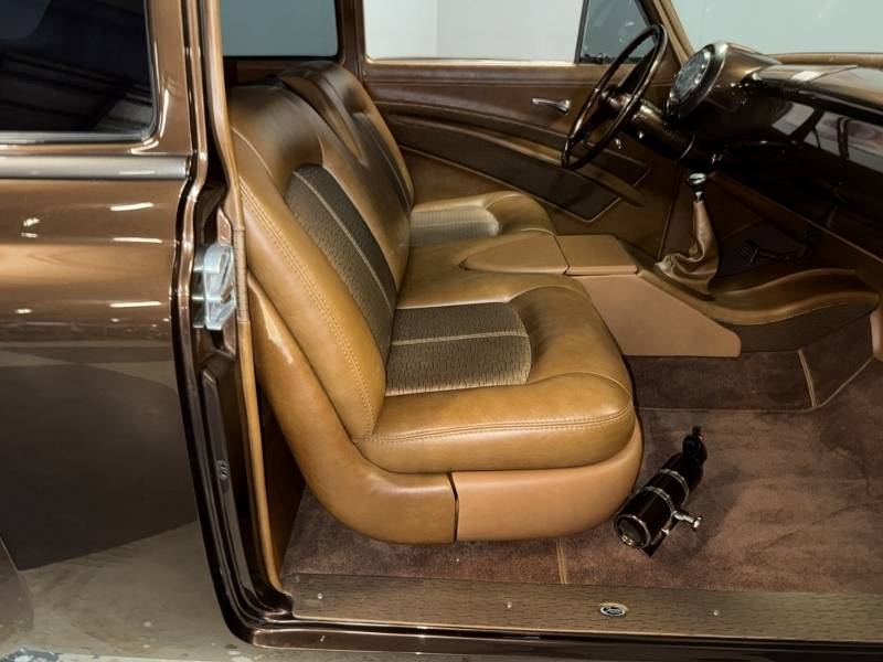 1951 Chevrolet Business Coupe 67