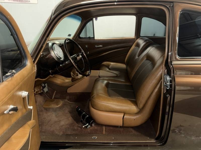 1951 Chevrolet Business Coupe 71