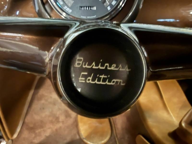 1951 Chevrolet Business Coupe 75