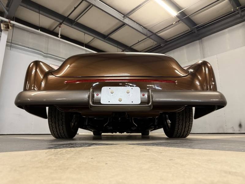 1951 Chevrolet Business Coupe 79