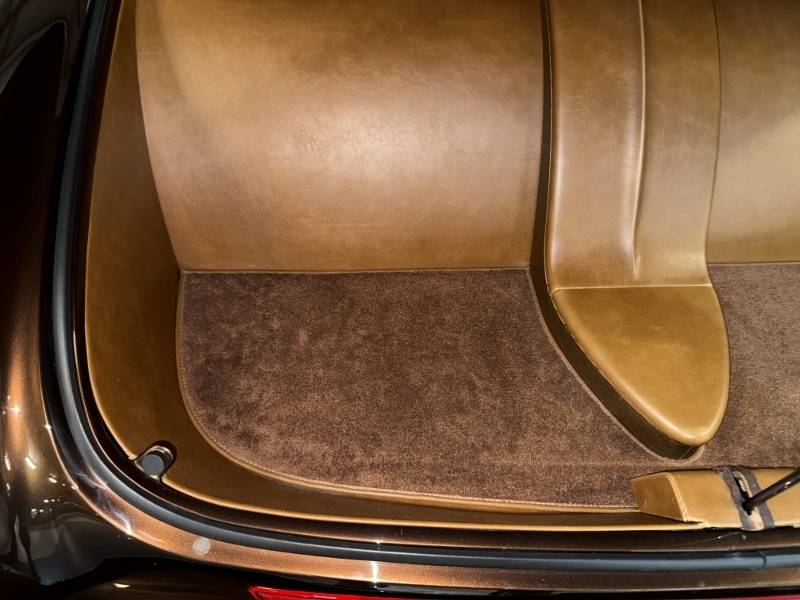 1951 Chevrolet Business Coupe 83