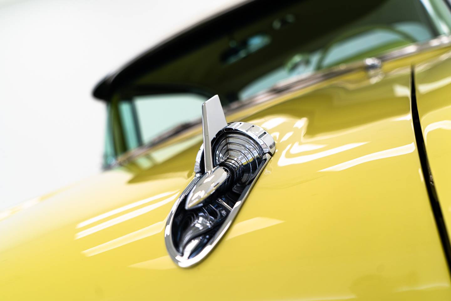 1957 Chevrolet Bel Air 43