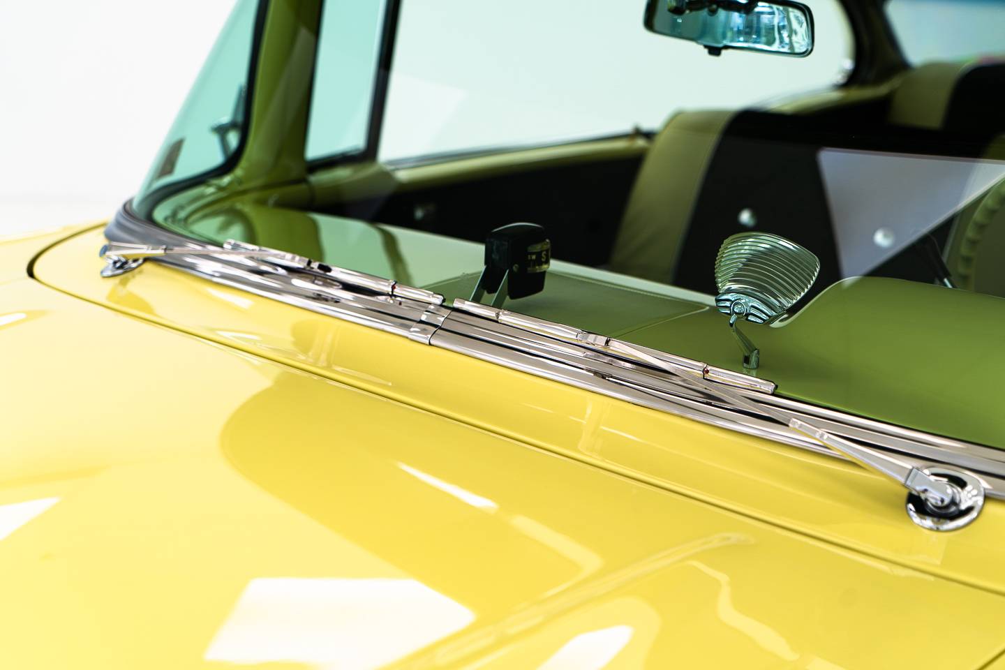1957 Chevrolet Bel Air 45