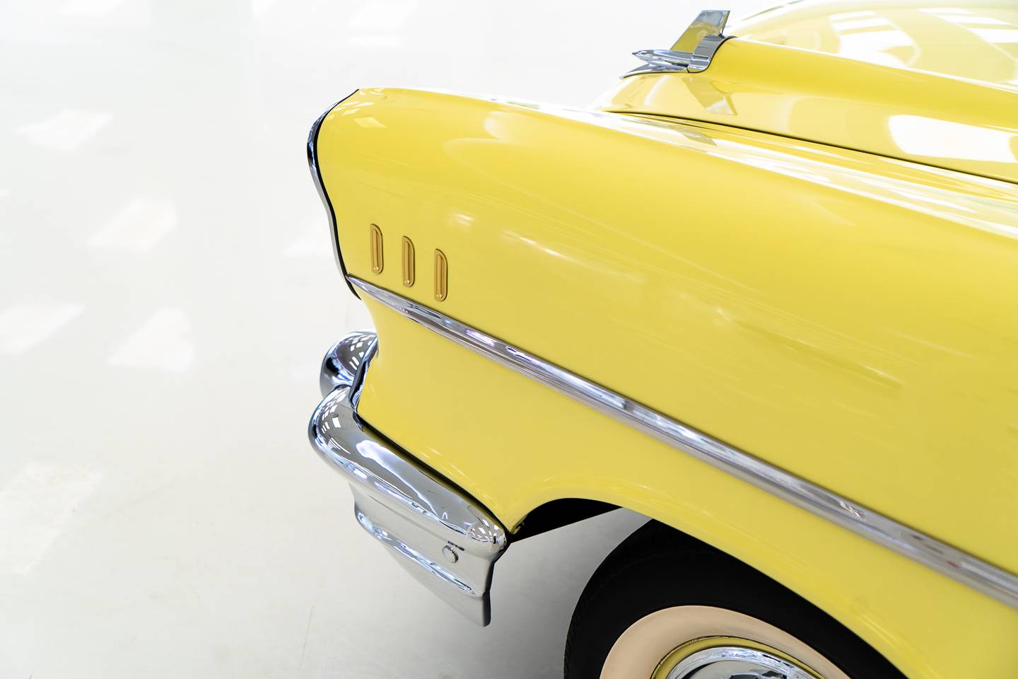 1957 Chevrolet Bel Air 46