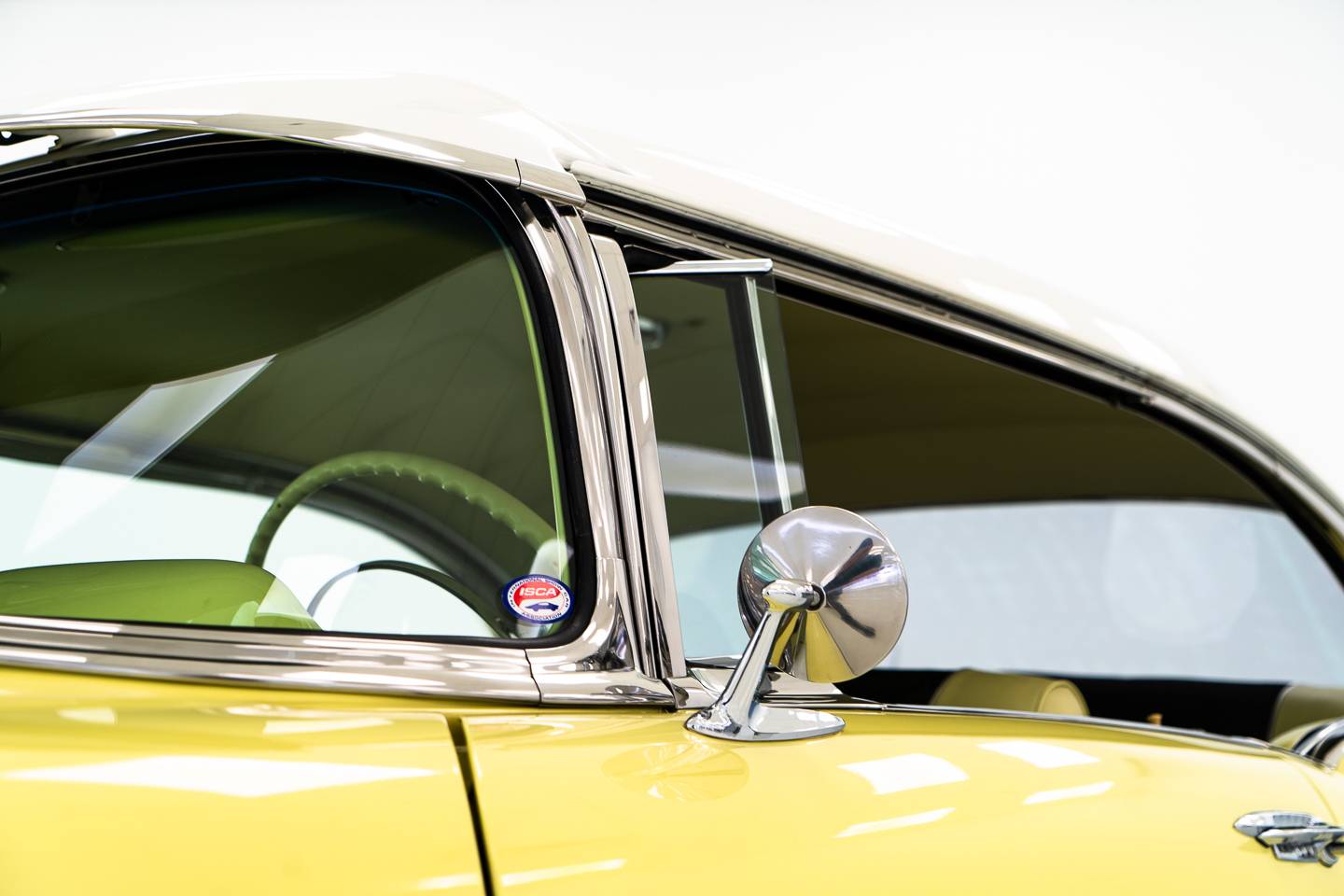 1957 Chevrolet Bel Air 47