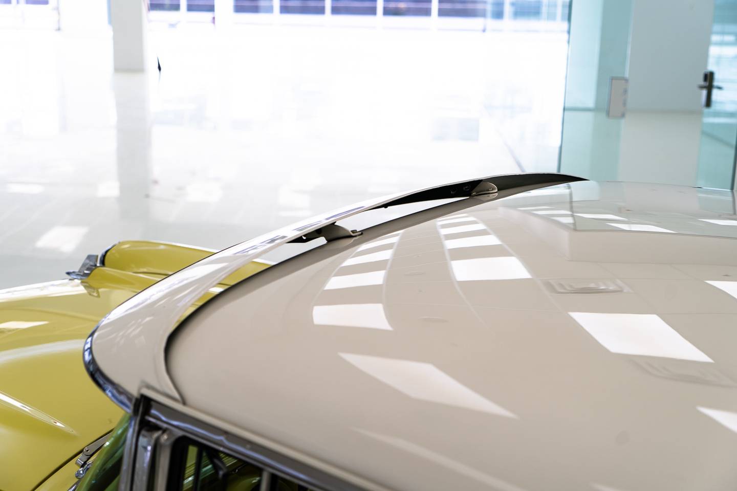1957 Chevrolet Bel Air 51