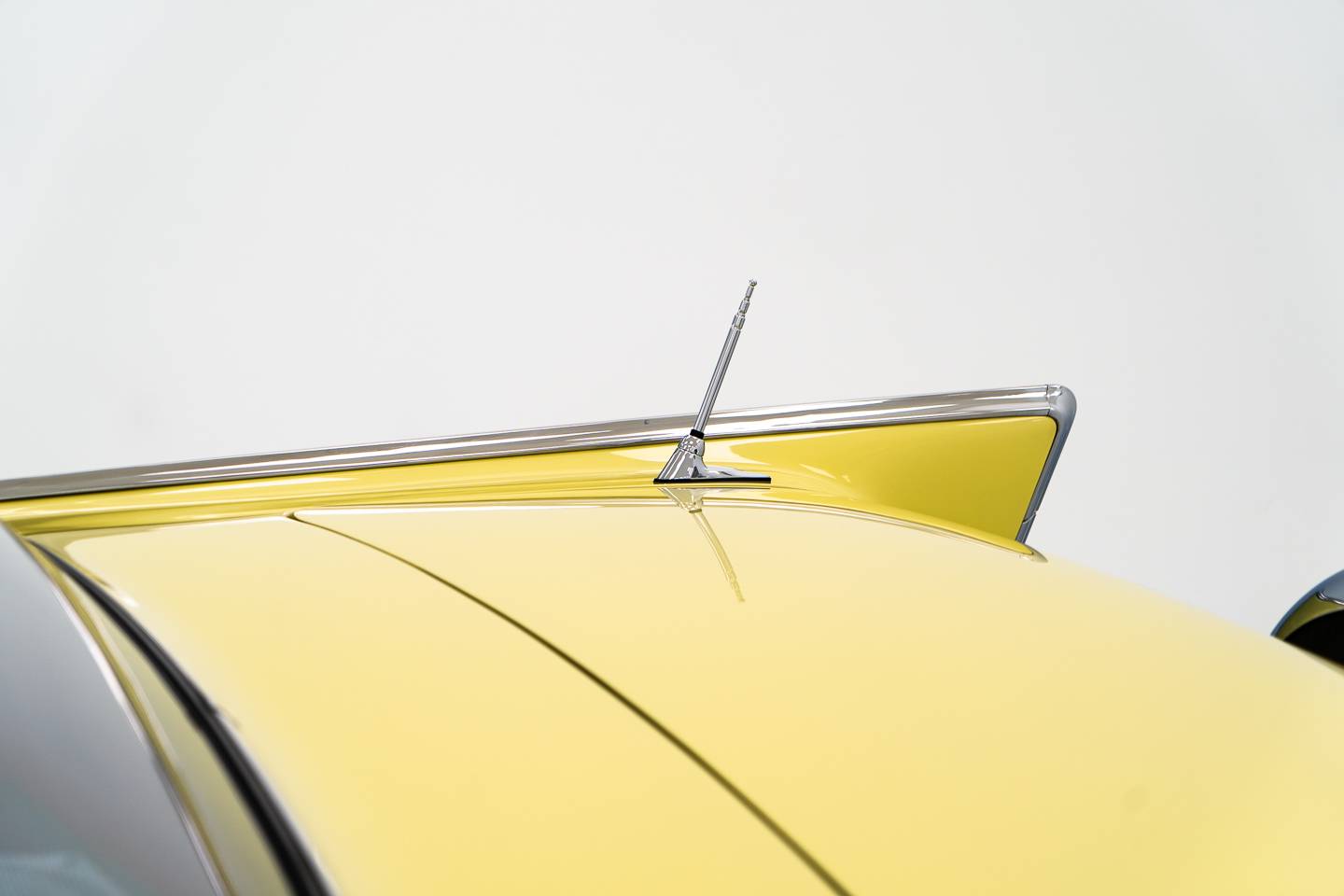 1957 Chevrolet Bel Air 57