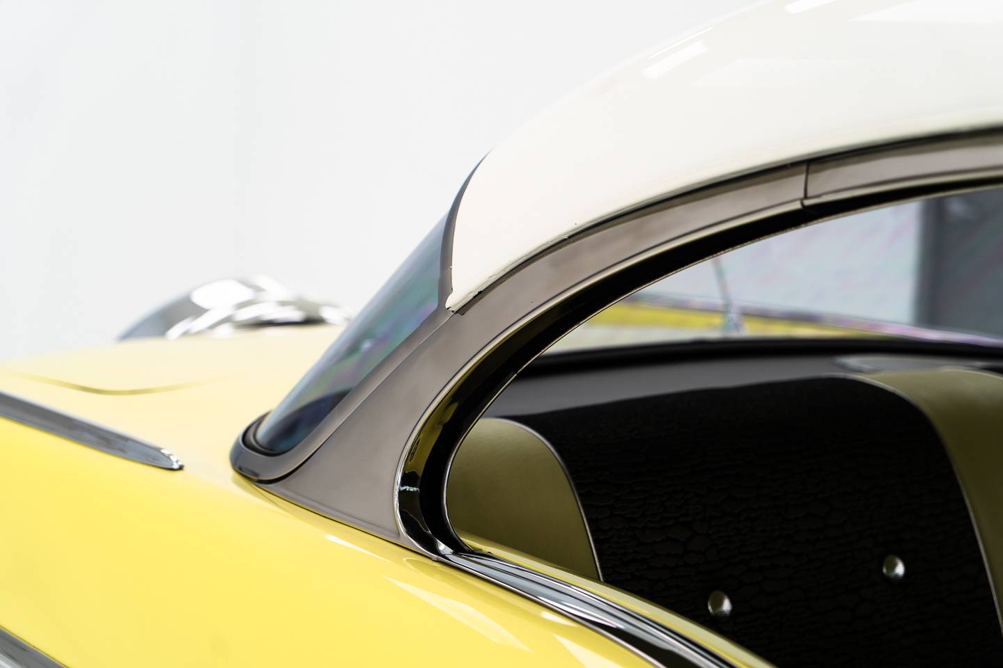 1957 Chevrolet Bel Air 68