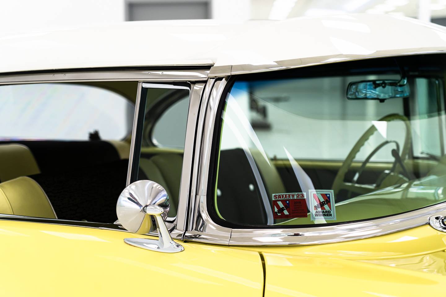 1957 Chevrolet Bel Air 71