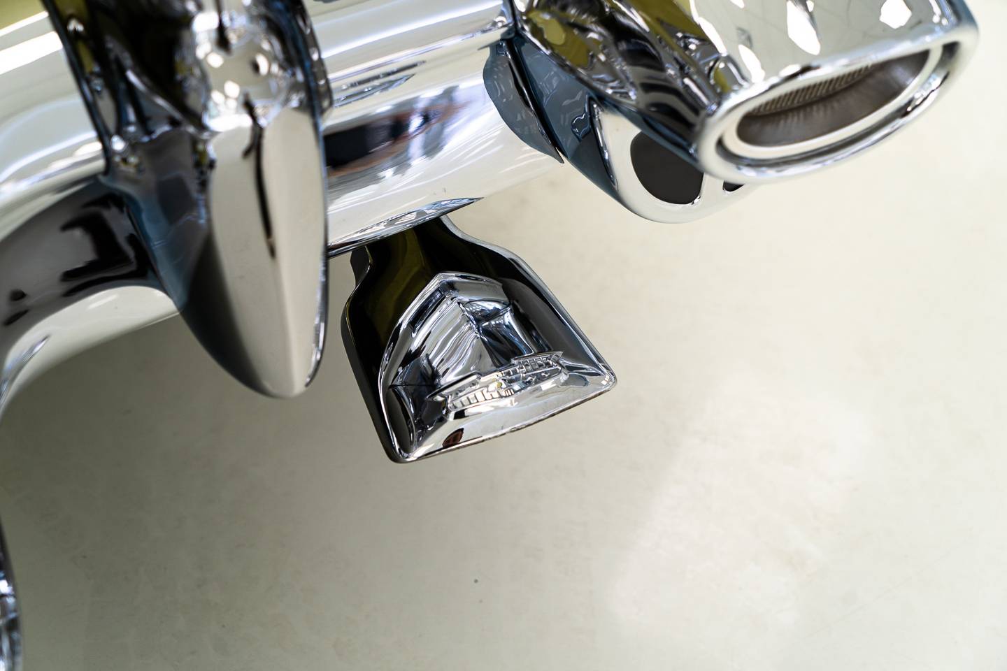 1957 Chevrolet Bel Air 88