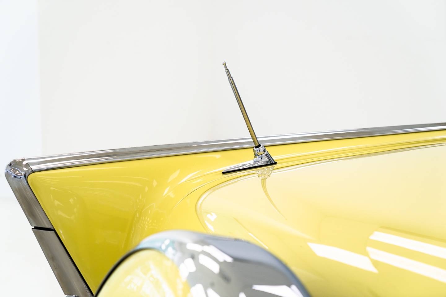1957 Chevrolet Bel Air 93