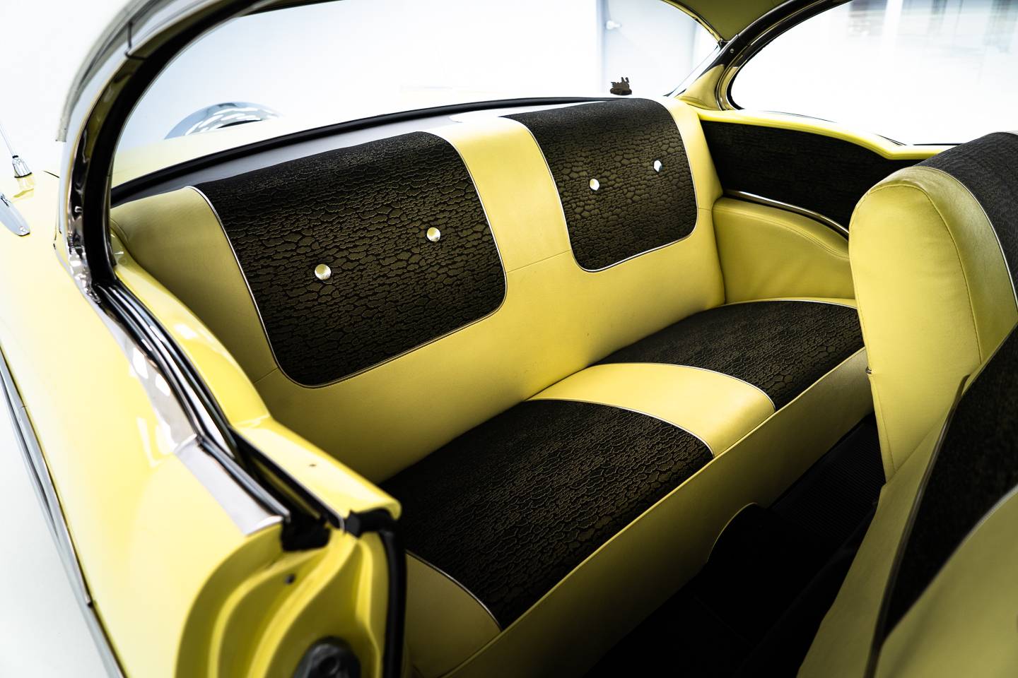 1957 Chevrolet Bel Air 99
