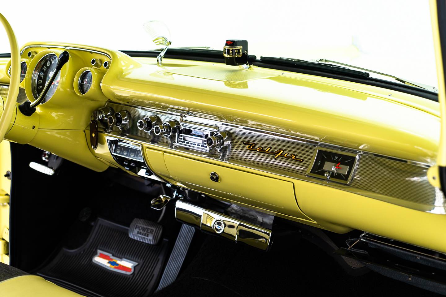 1957 Chevrolet Bel Air 130