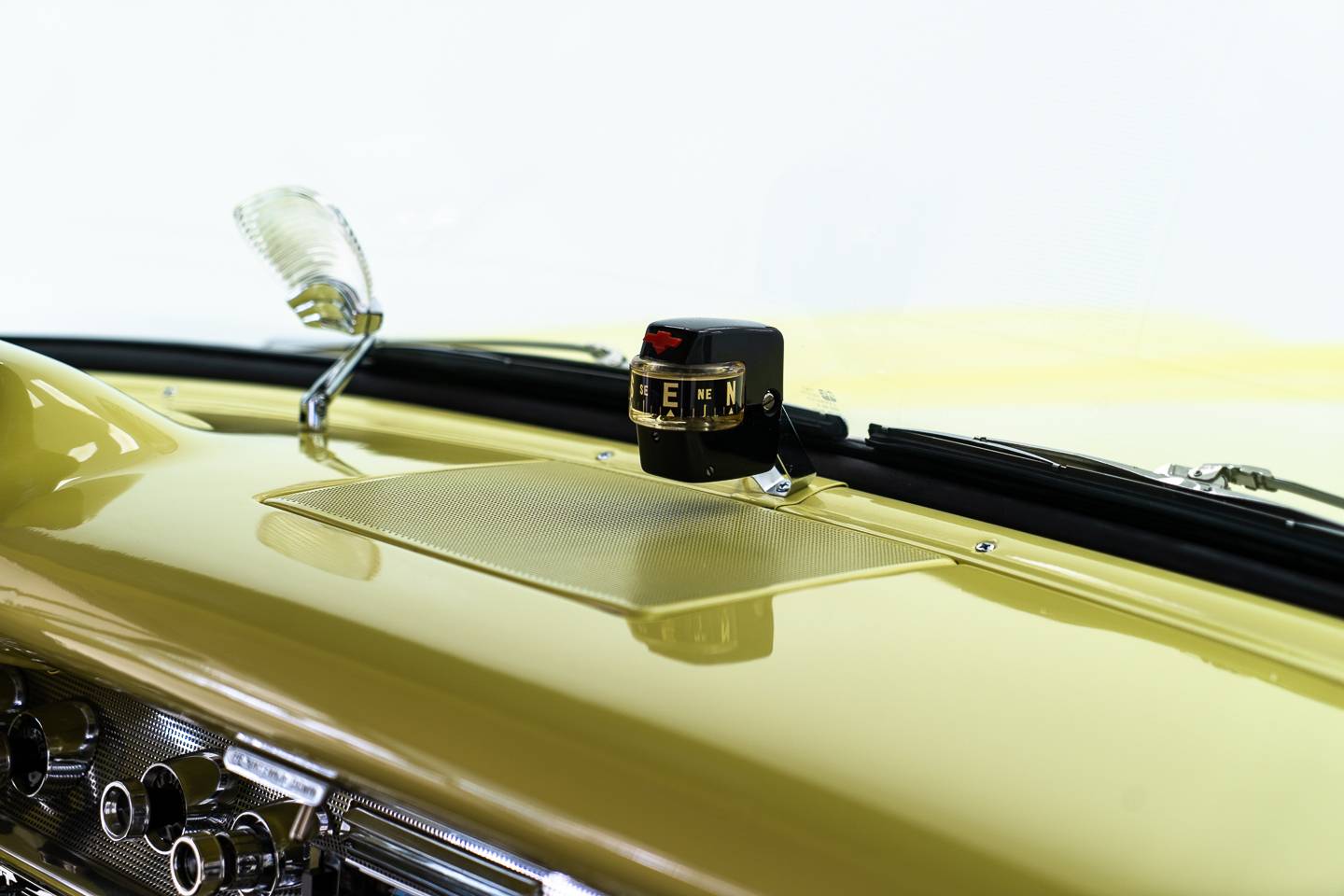 1957 Chevrolet Bel Air 131