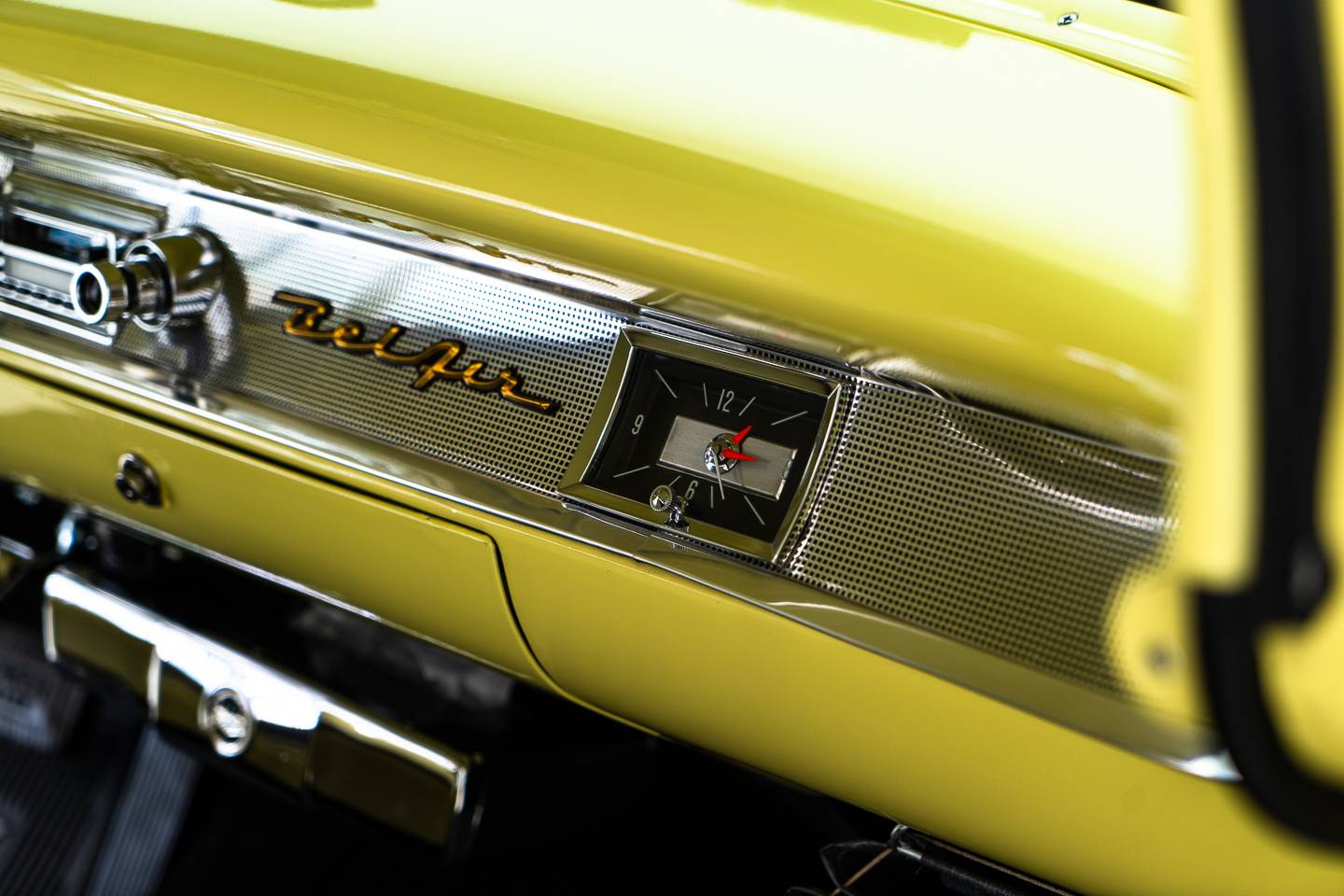 1957 Chevrolet Bel Air 139