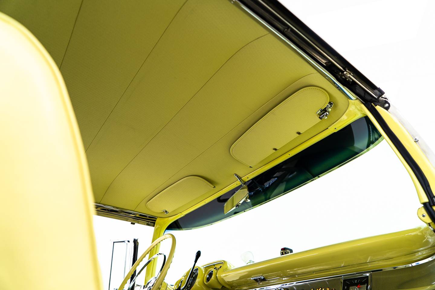1957 Chevrolet Bel Air 140