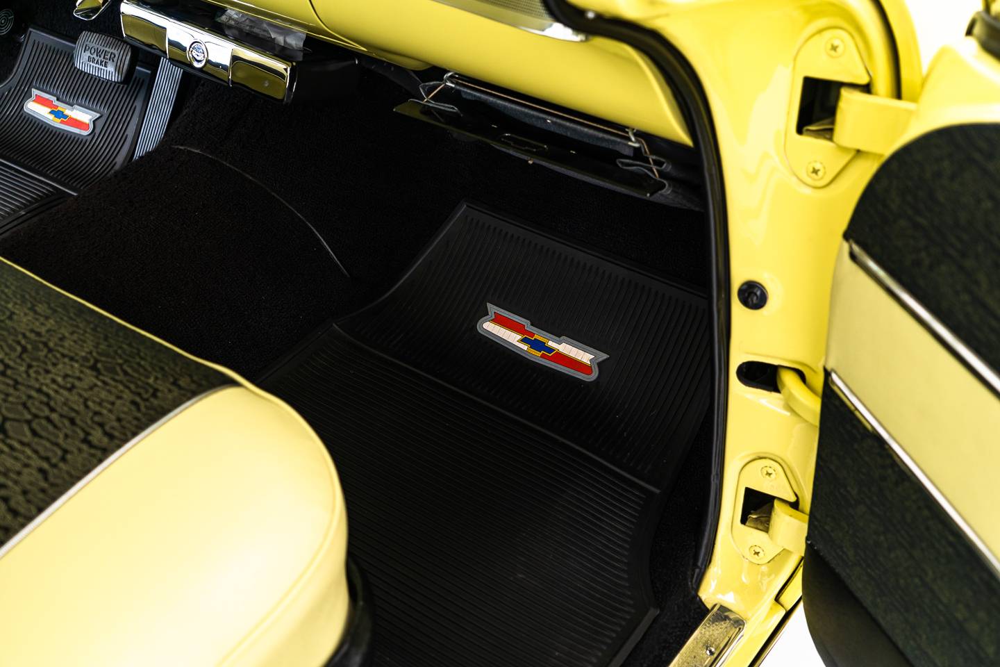 1957 Chevrolet Bel Air 142