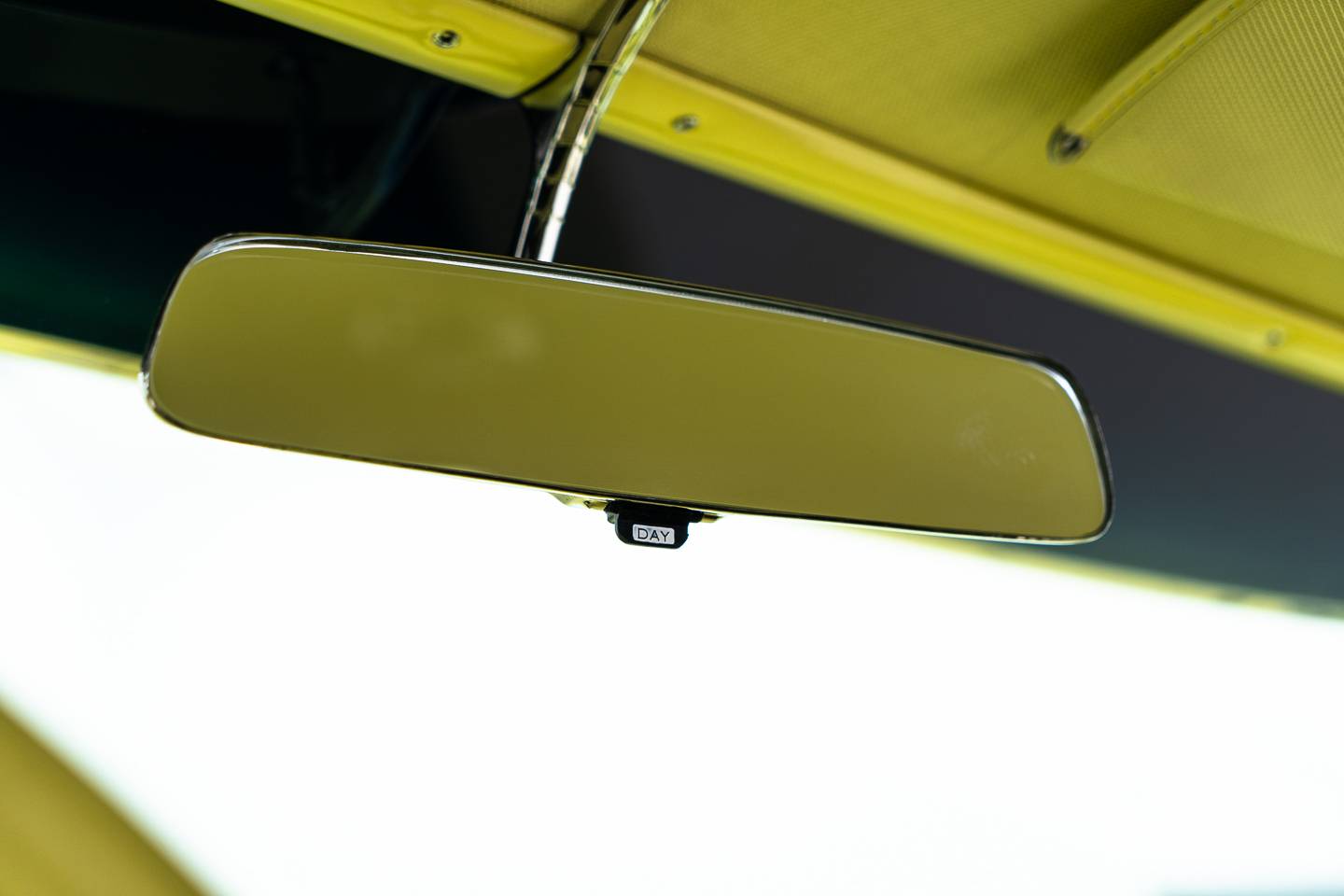 1957 Chevrolet Bel Air 144