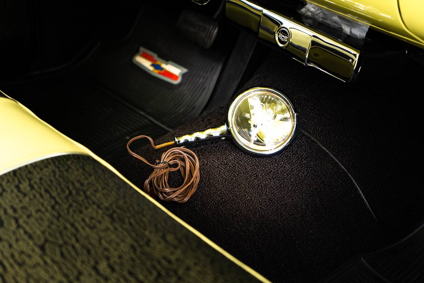 1957 Chevrolet Bel Air 151