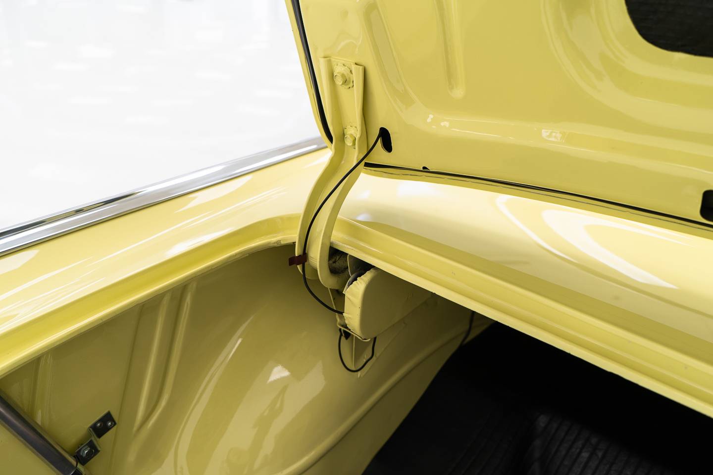 1957 Chevrolet Bel Air 161