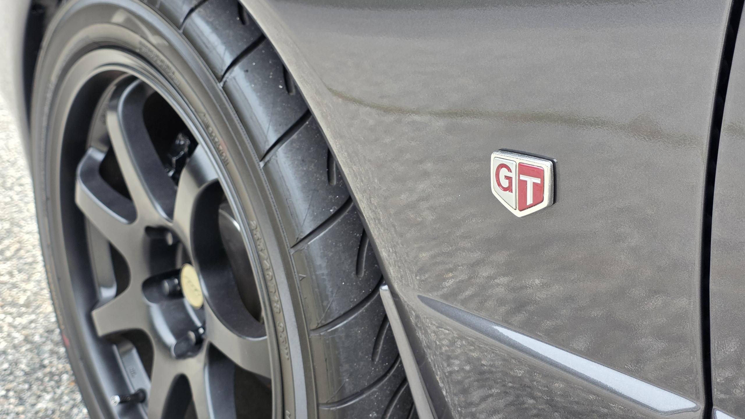 1990 Nissan Skyline 28
