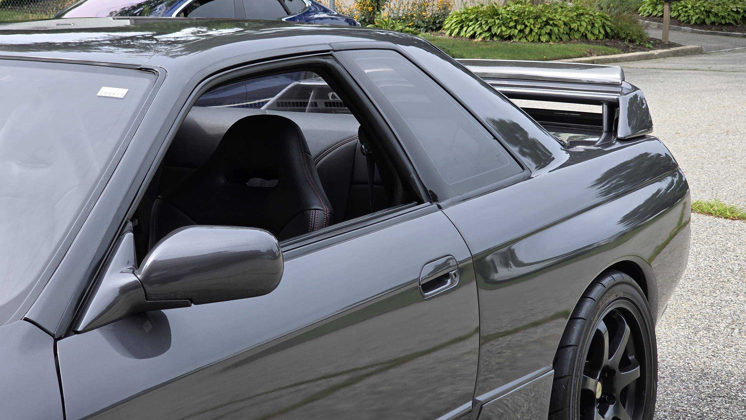 1990 Nissan Skyline 37