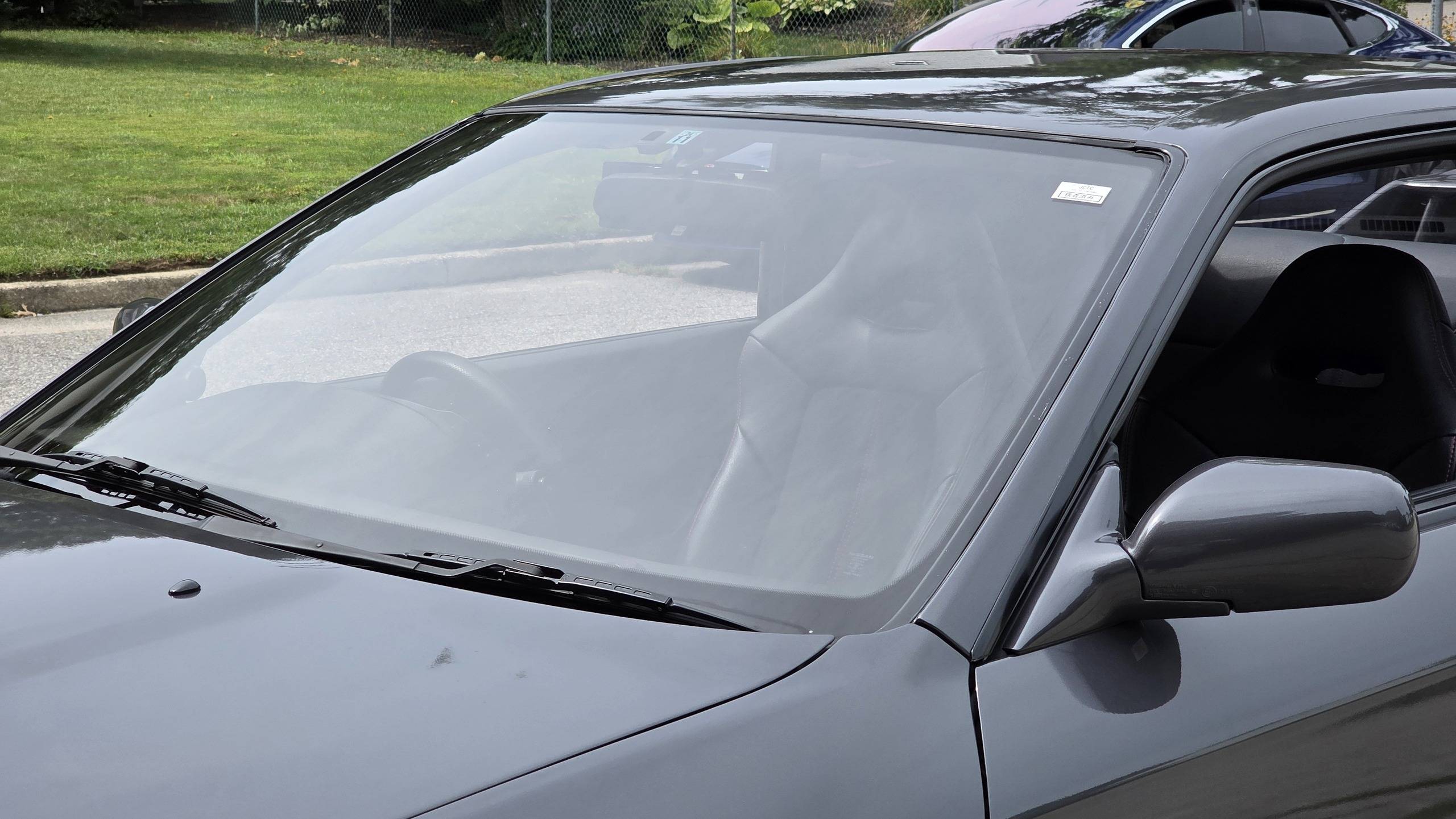 1990 Nissan Skyline 38