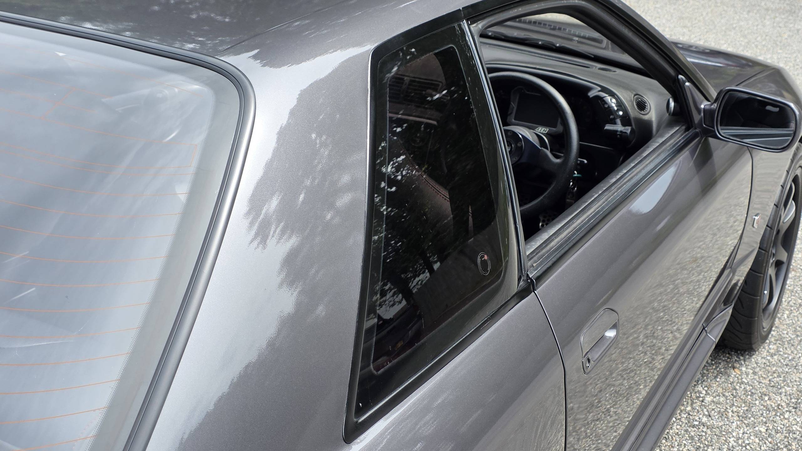 1990 Nissan Skyline 43