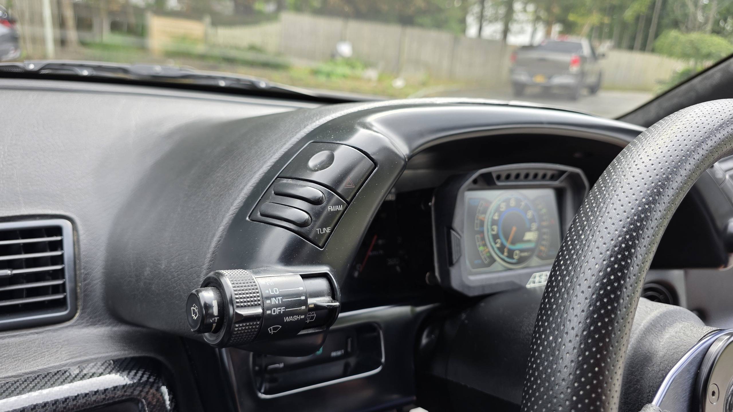 1990 Nissan Skyline 53