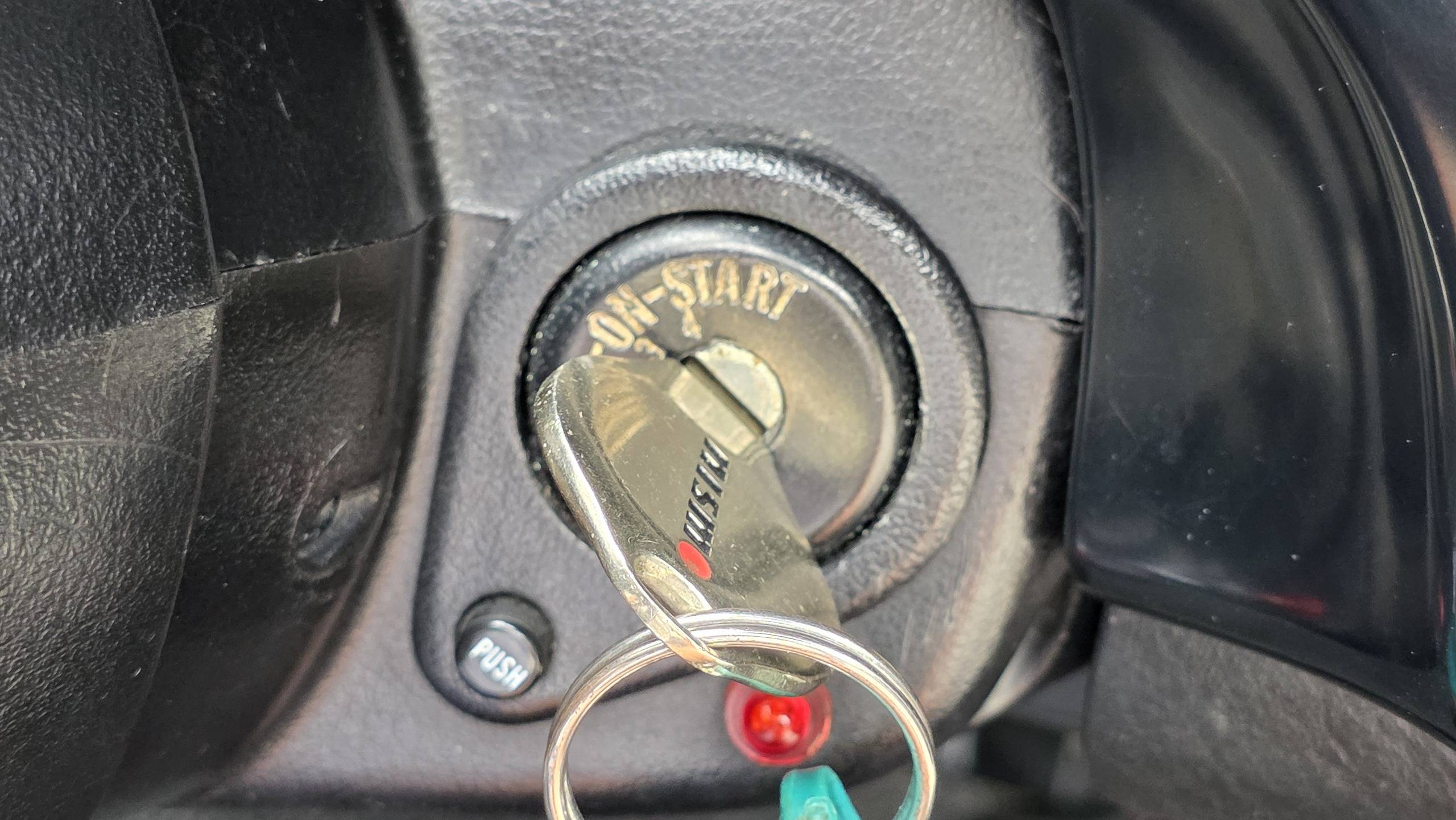 1990 Nissan Skyline 55