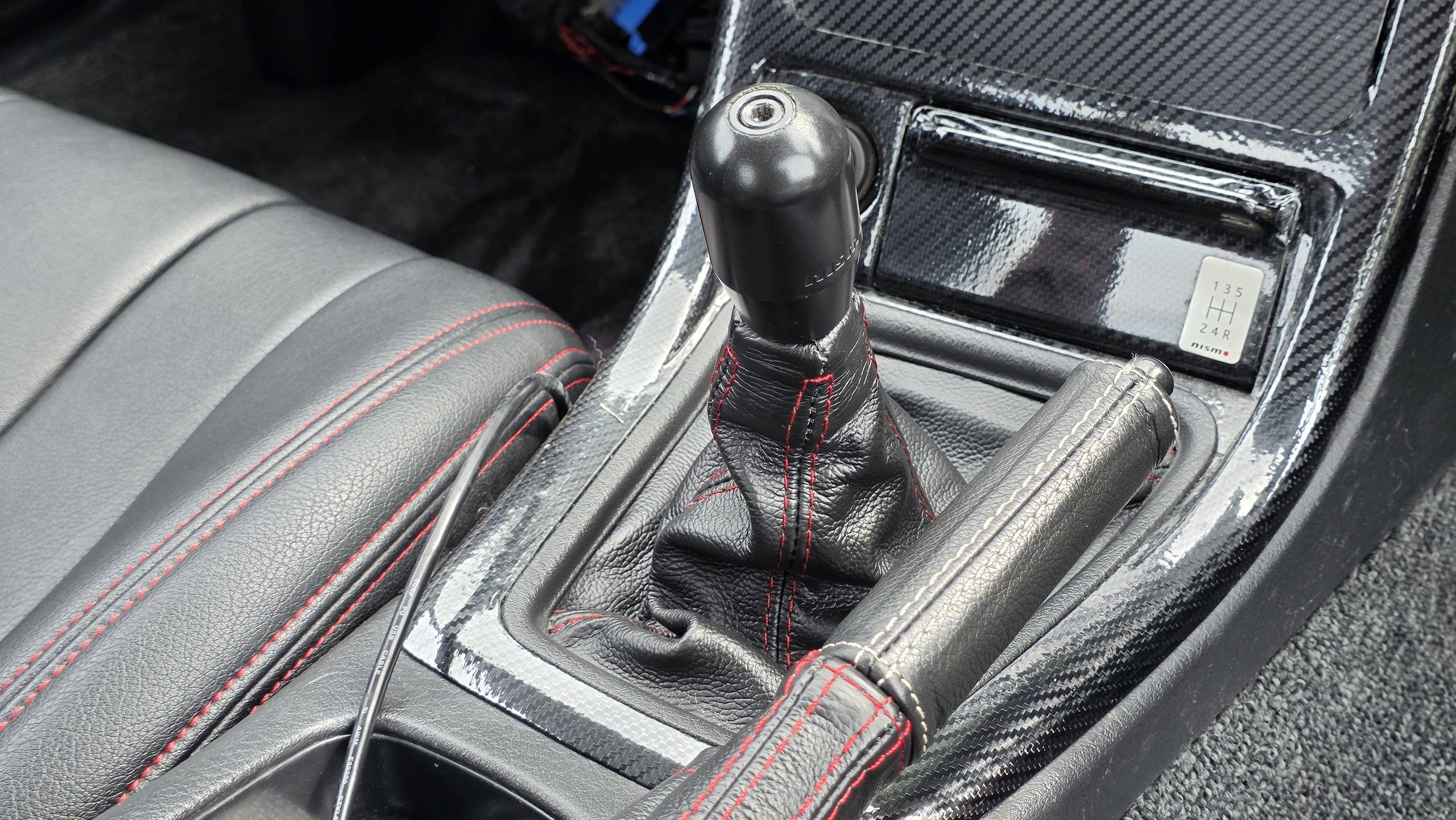 1990 Nissan Skyline 58