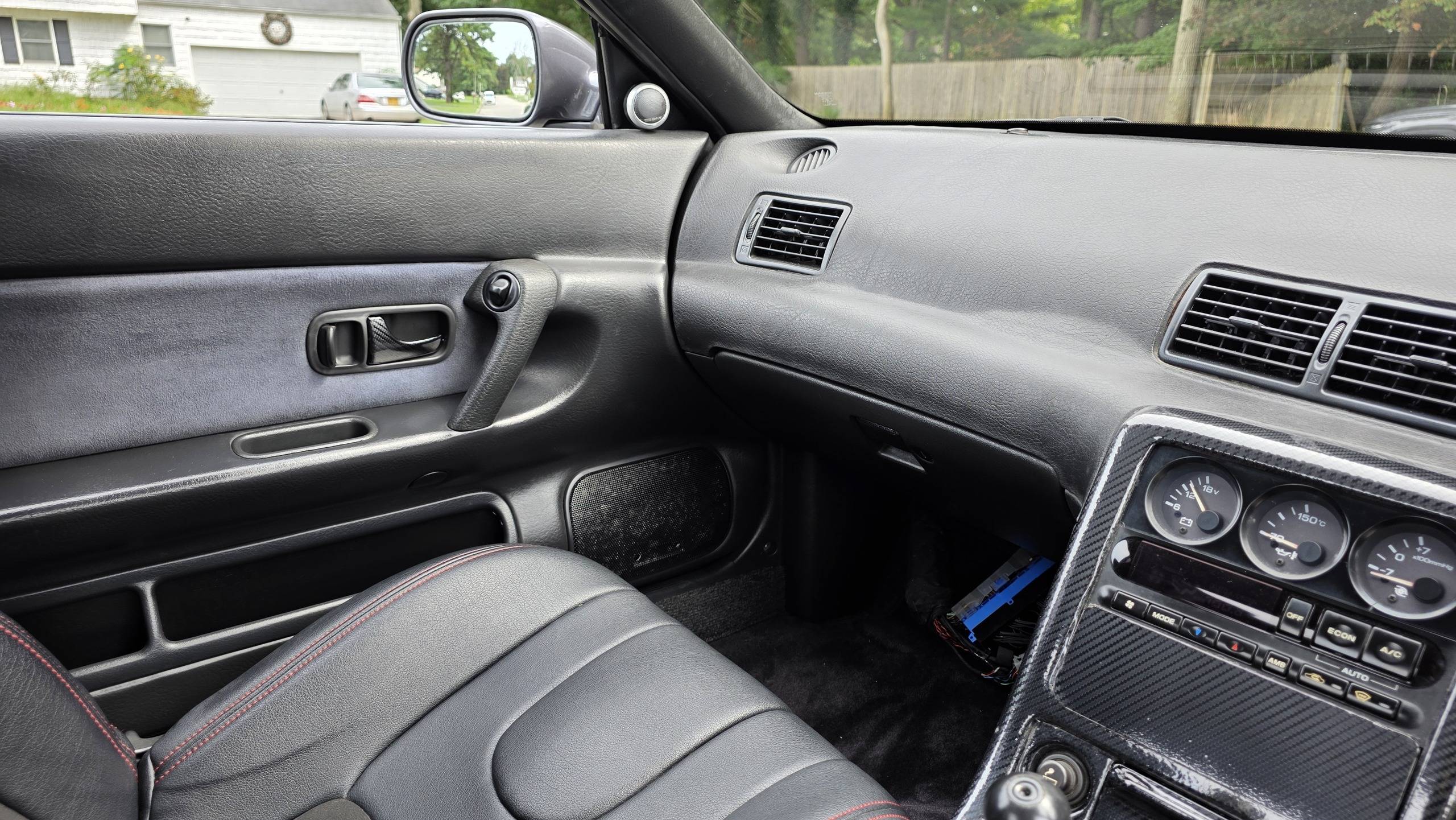 1990 Nissan Skyline 60