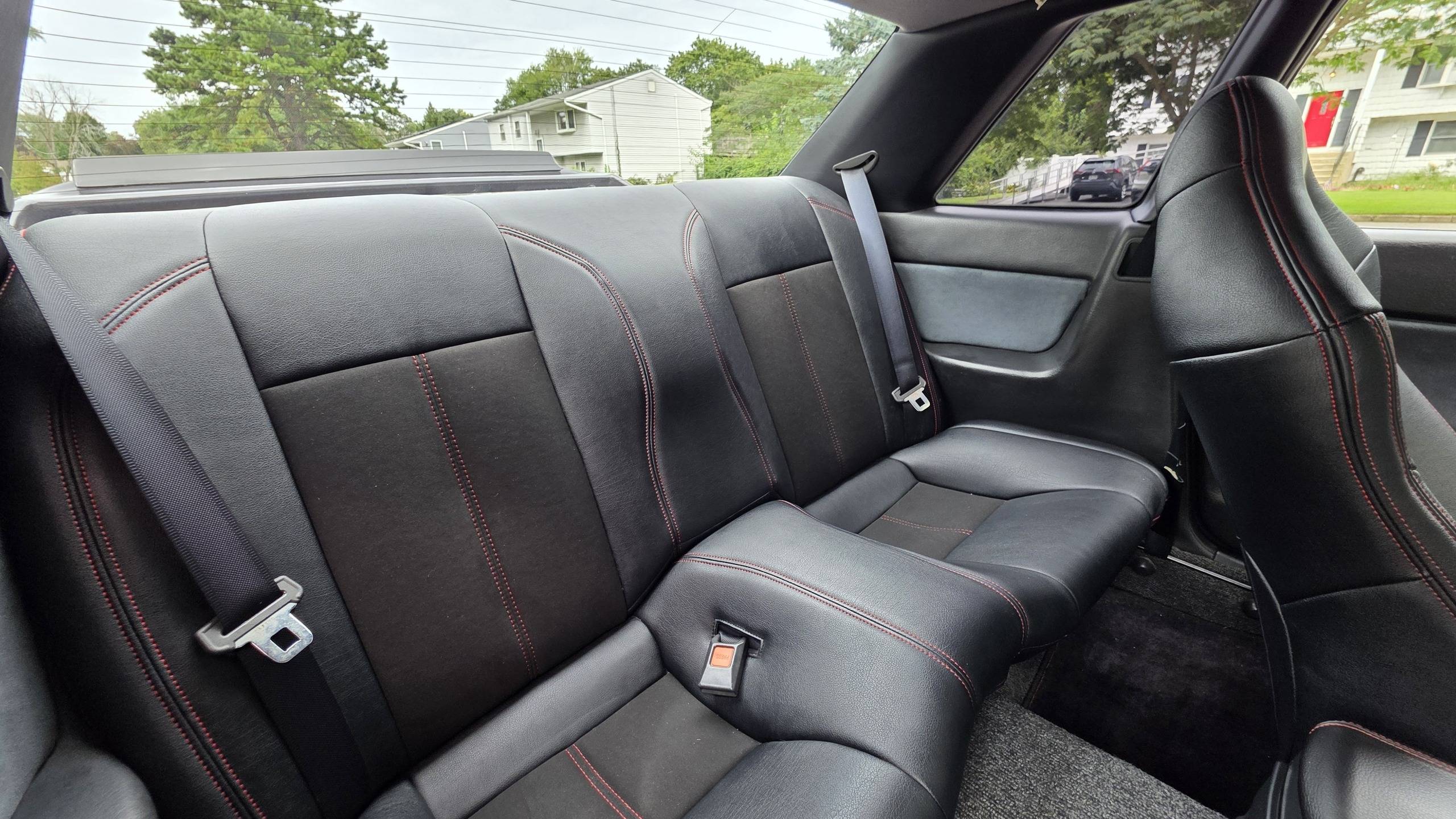 1990 Nissan Skyline 65