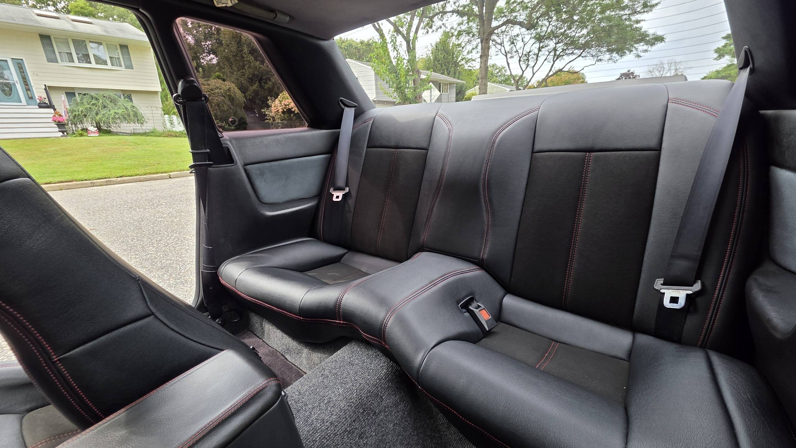 1990 Nissan Skyline 69