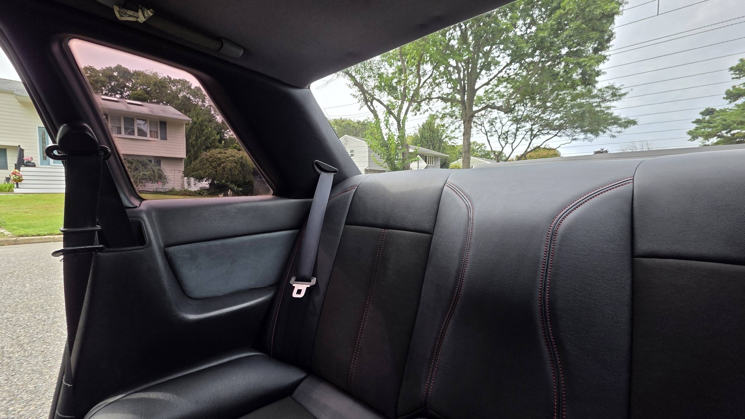 1990 Nissan Skyline 70