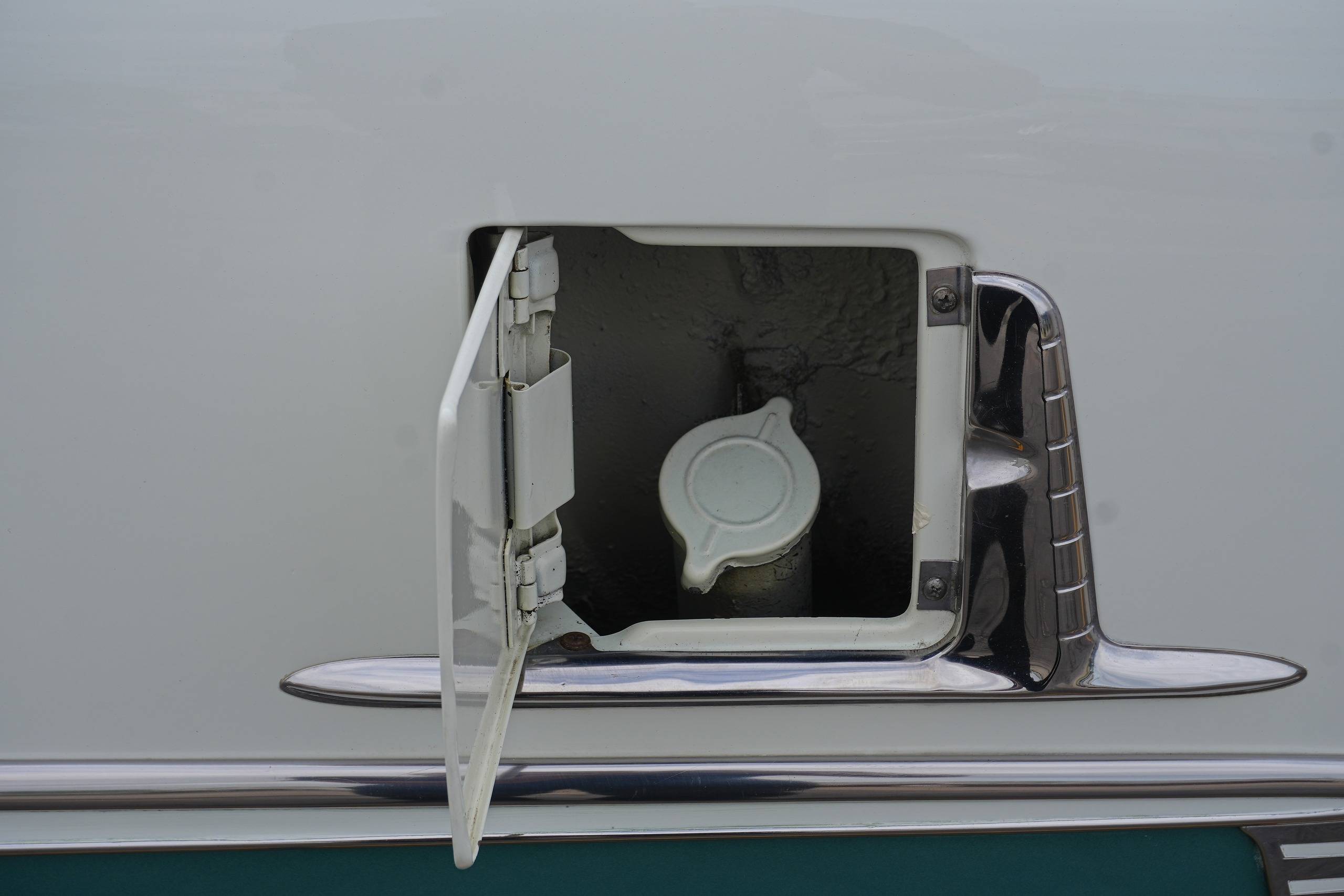1955 Chevrolet Bel Air 22
