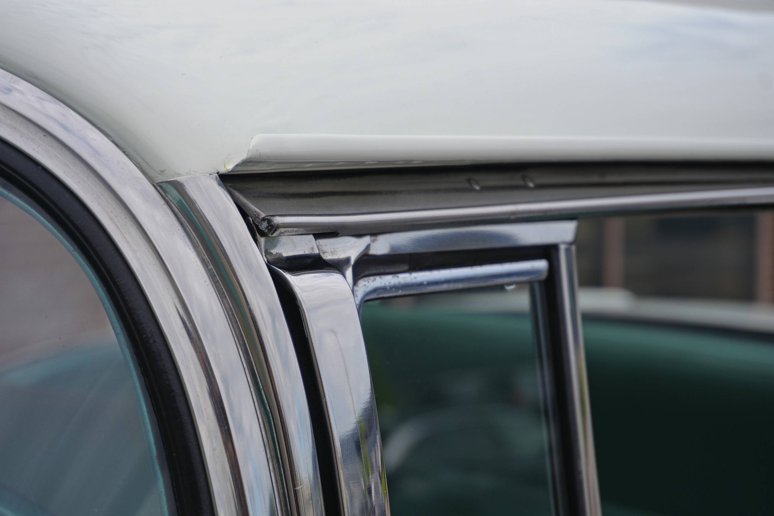 1955 Chevrolet Bel Air 30