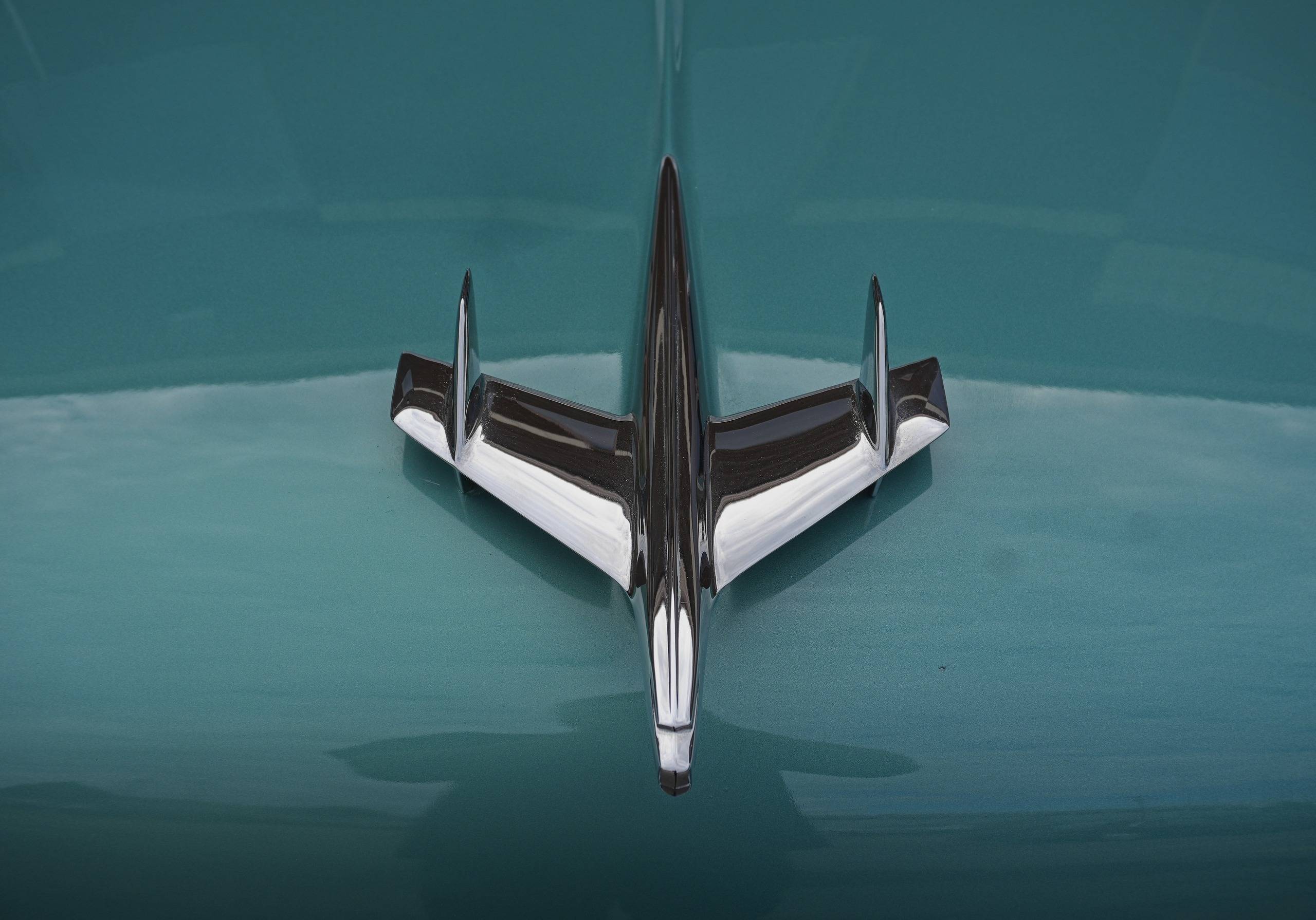 1955 Chevrolet Bel Air 59