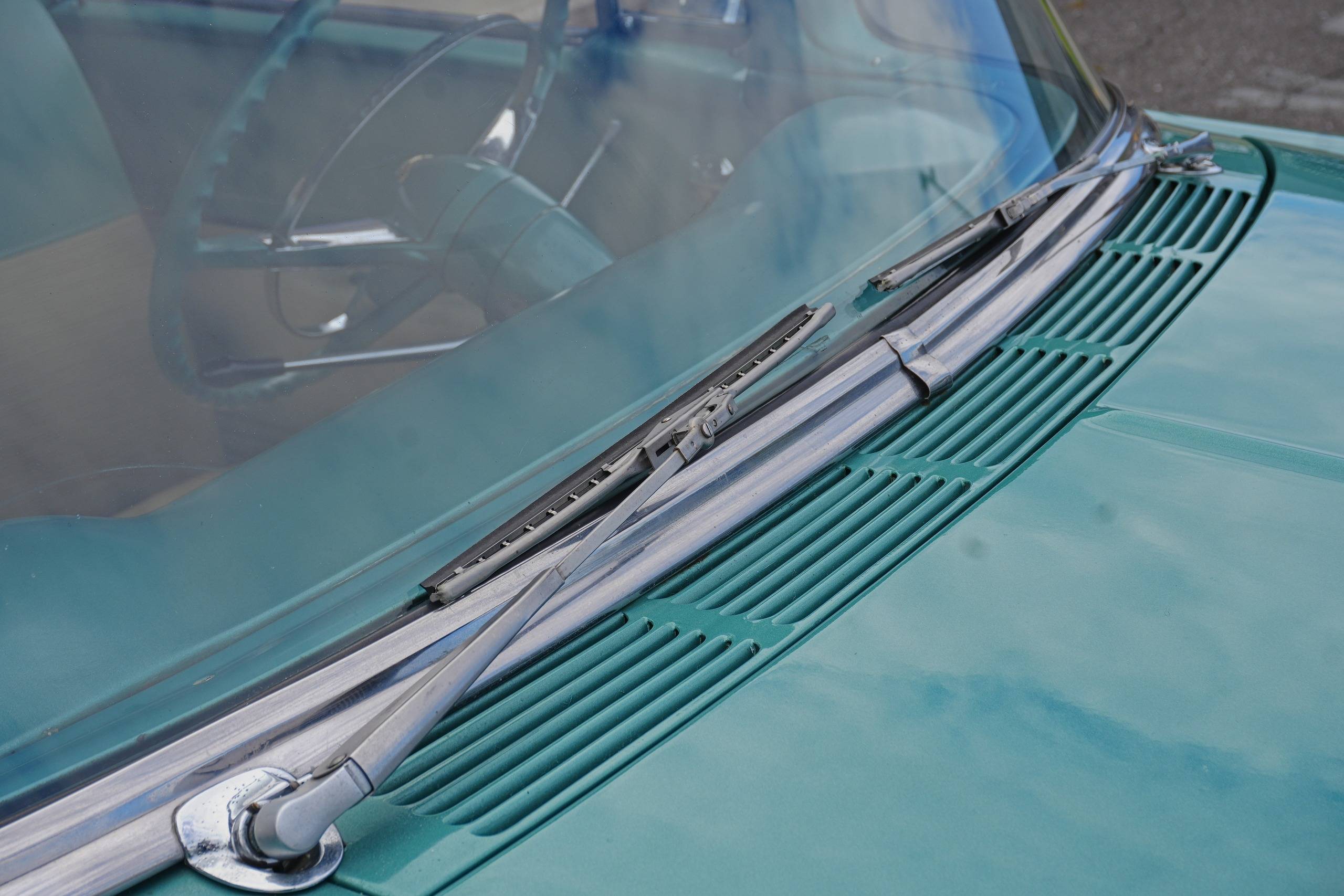 1955 Chevrolet Bel Air 80