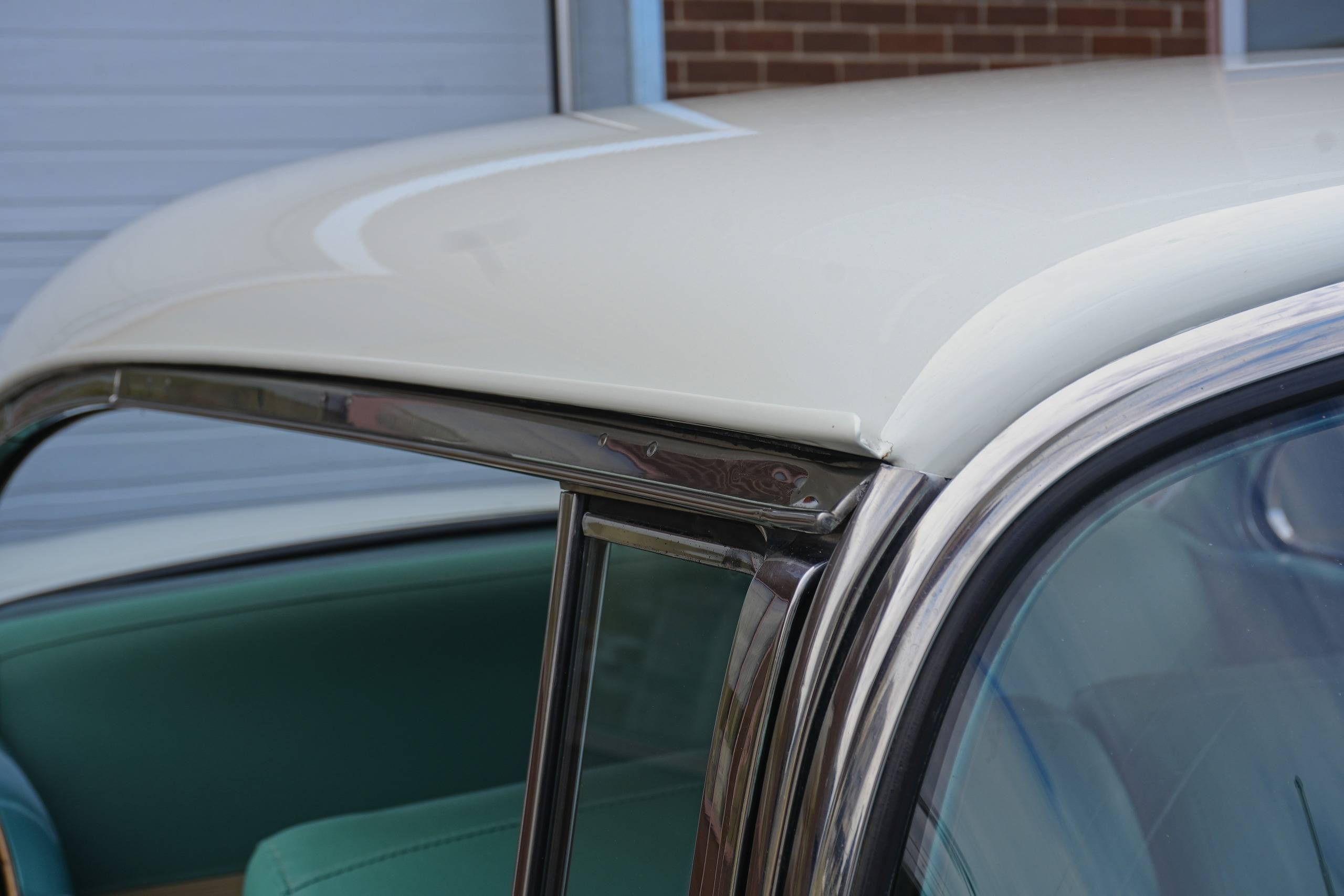 1955 Chevrolet Bel Air 81