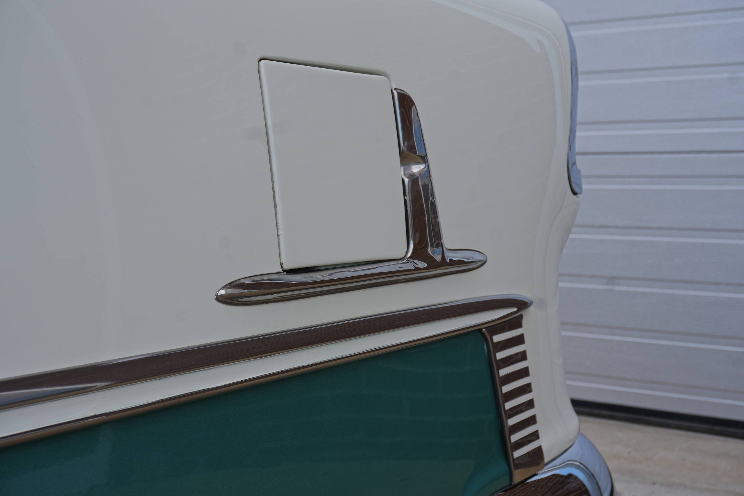 1955 Chevrolet Bel Air 82
