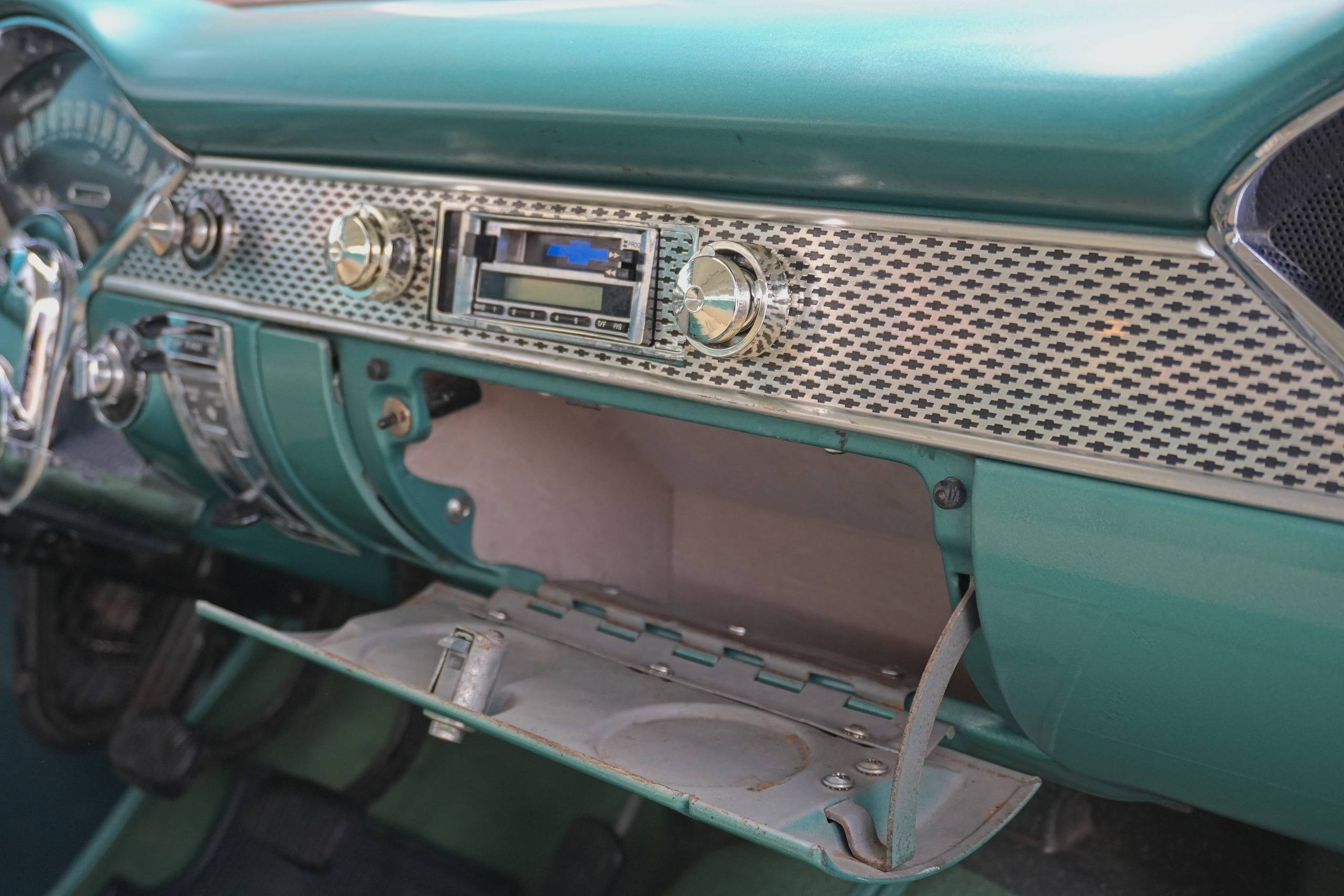 1955 Chevrolet Bel Air 90