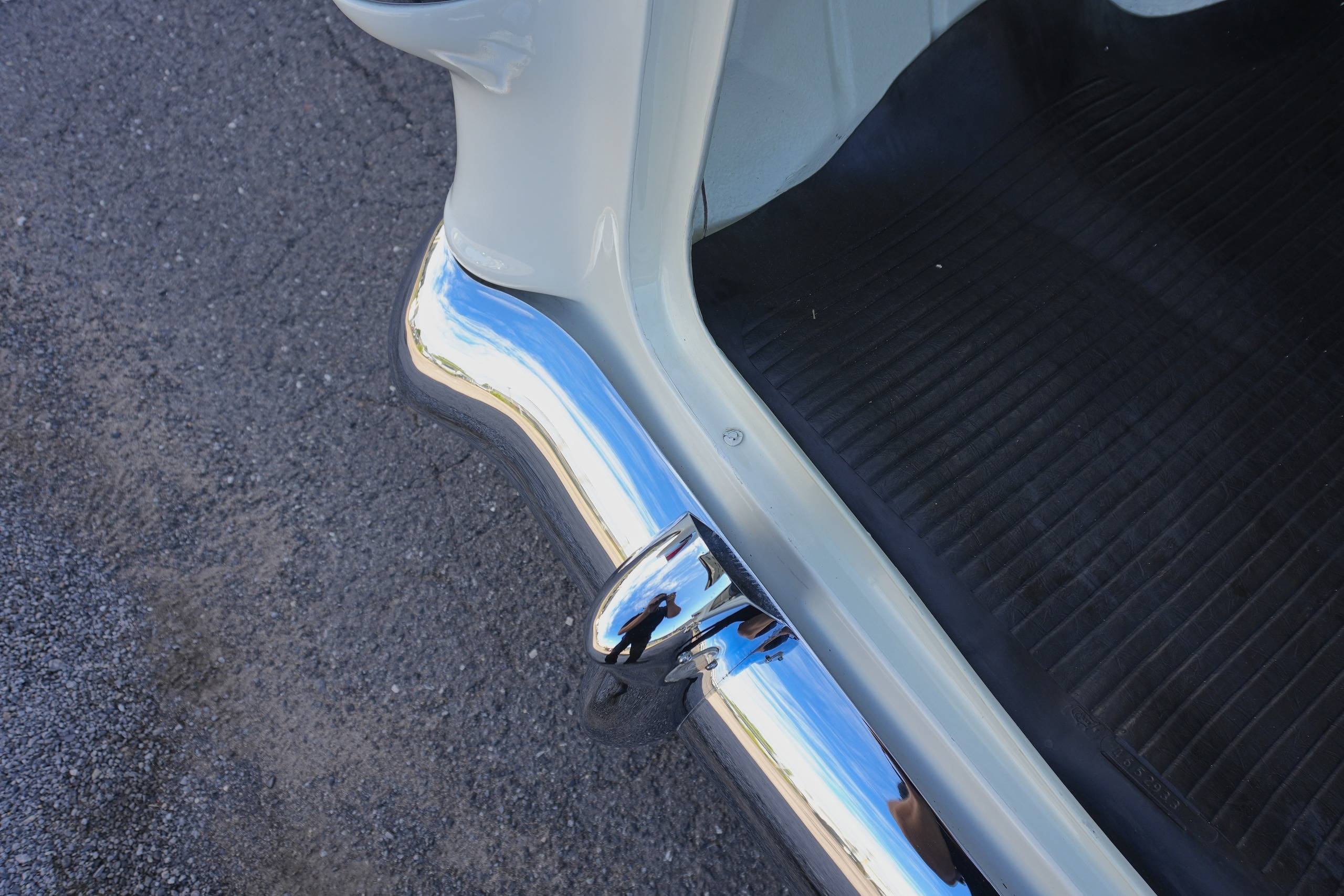 1955 Chevrolet Bel Air 110