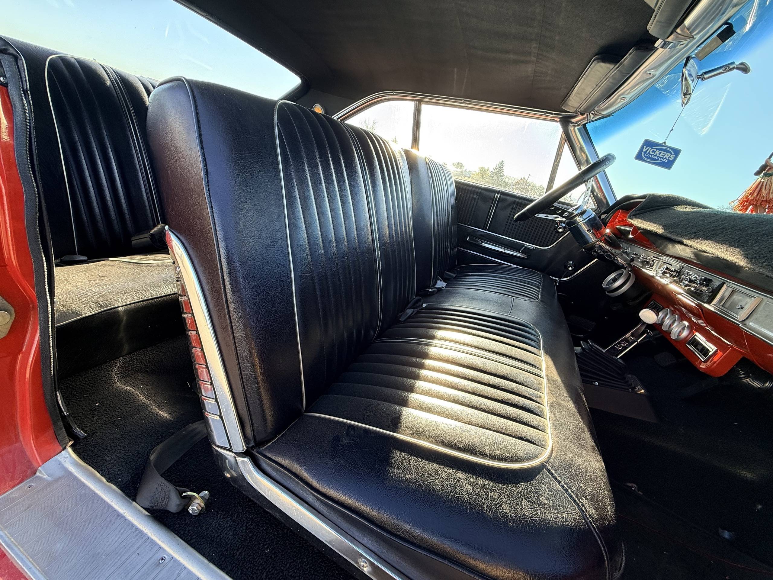 1964 Ford Galaxie 500 28