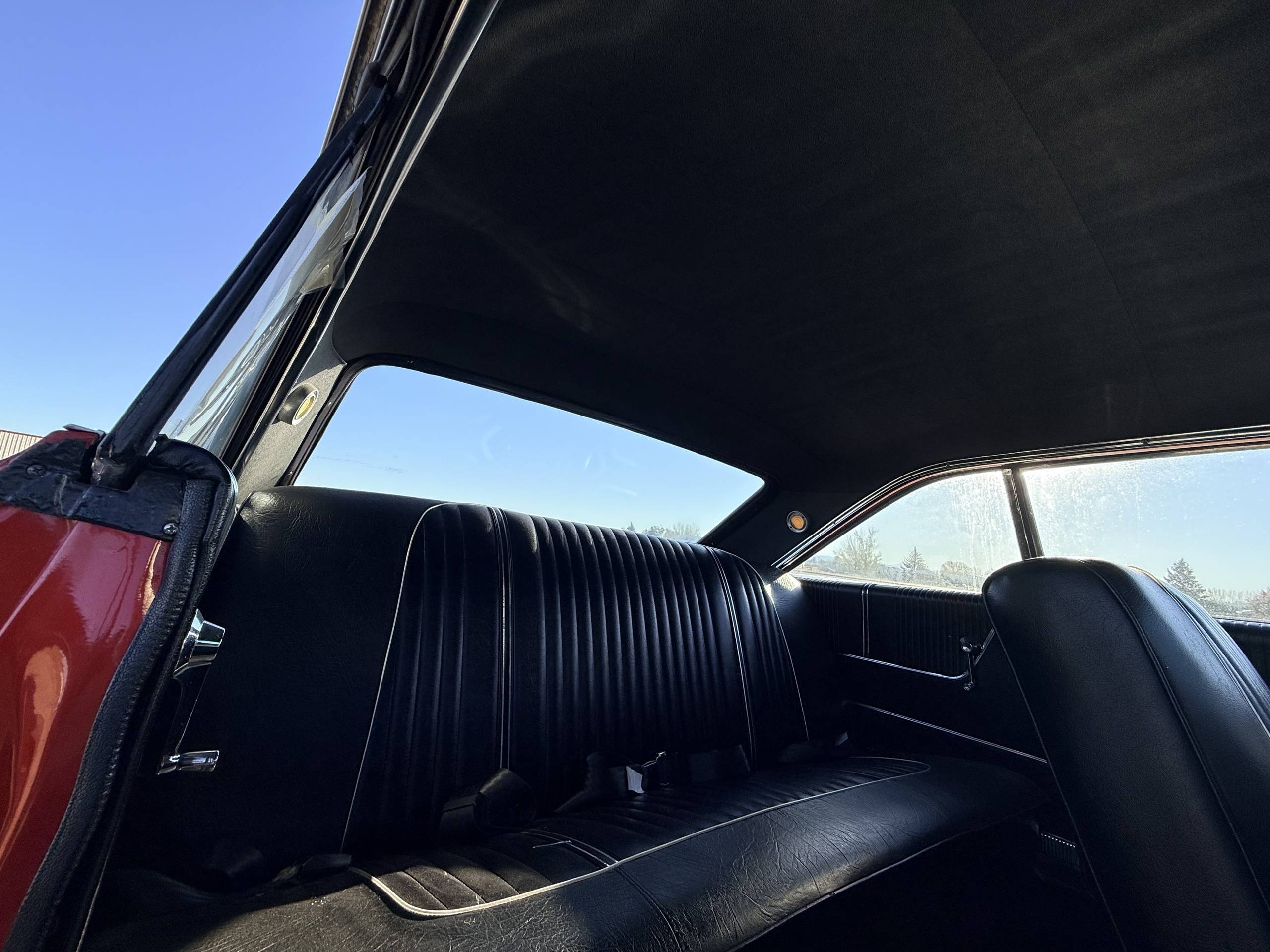 1964 Ford Galaxie 500 29
