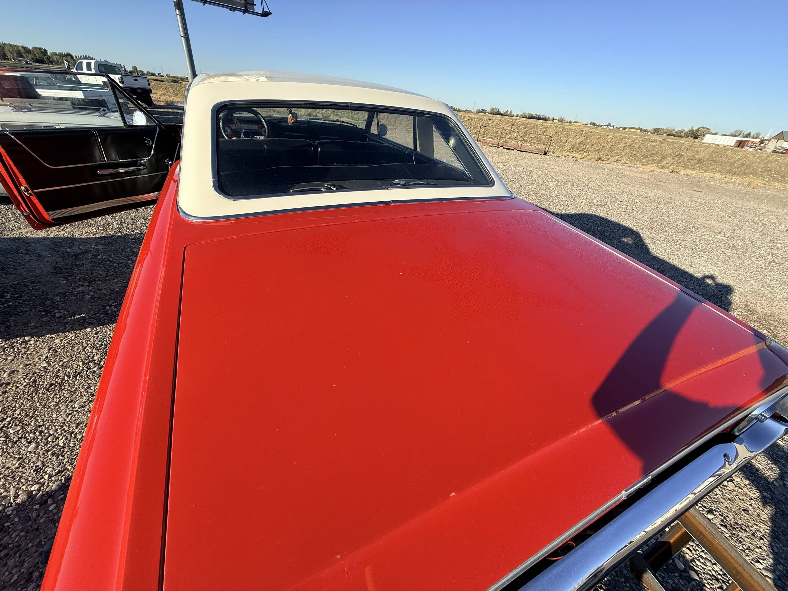 1964 Ford Galaxie 500 32