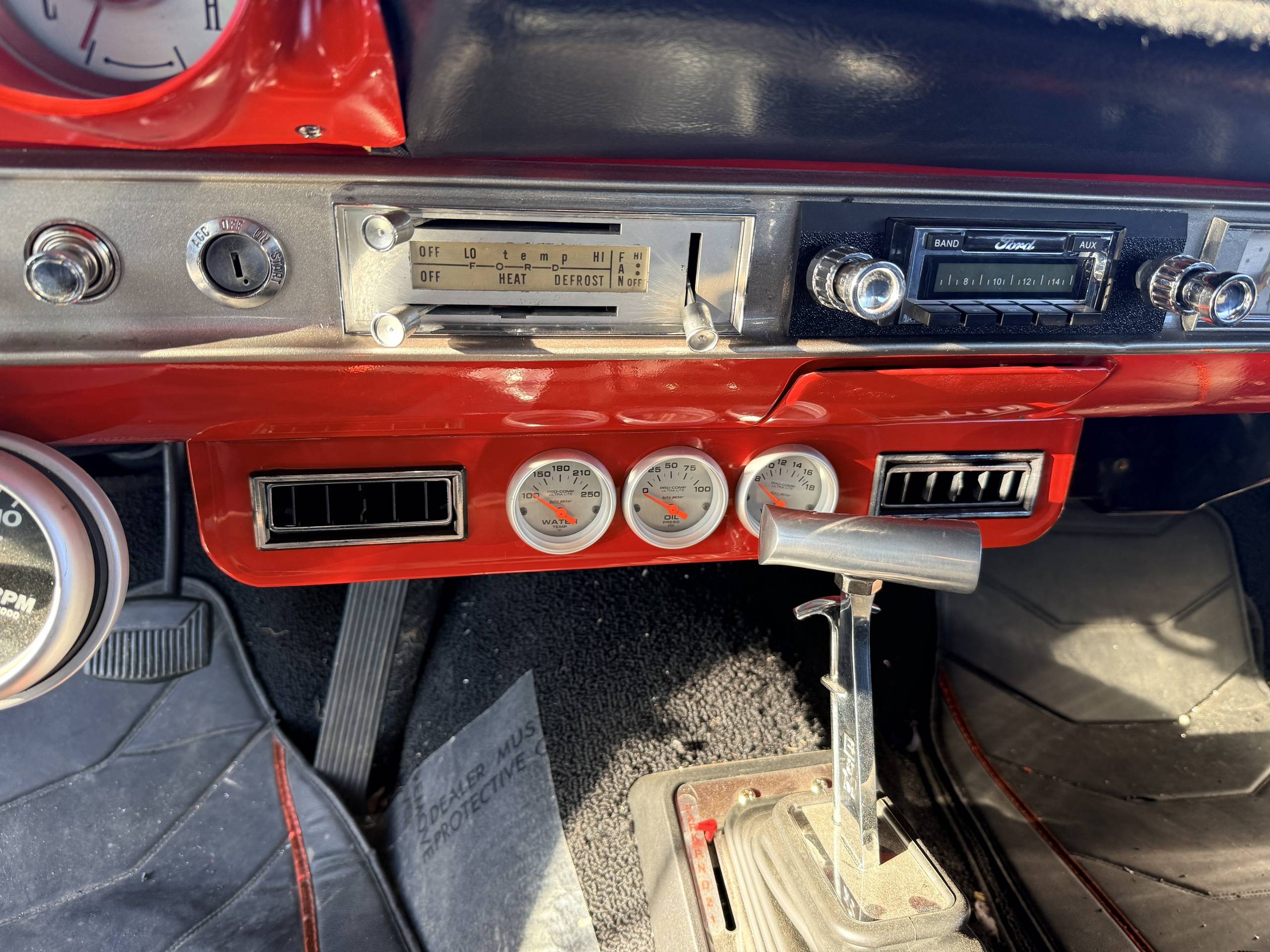 1964 Ford Galaxie 500 22