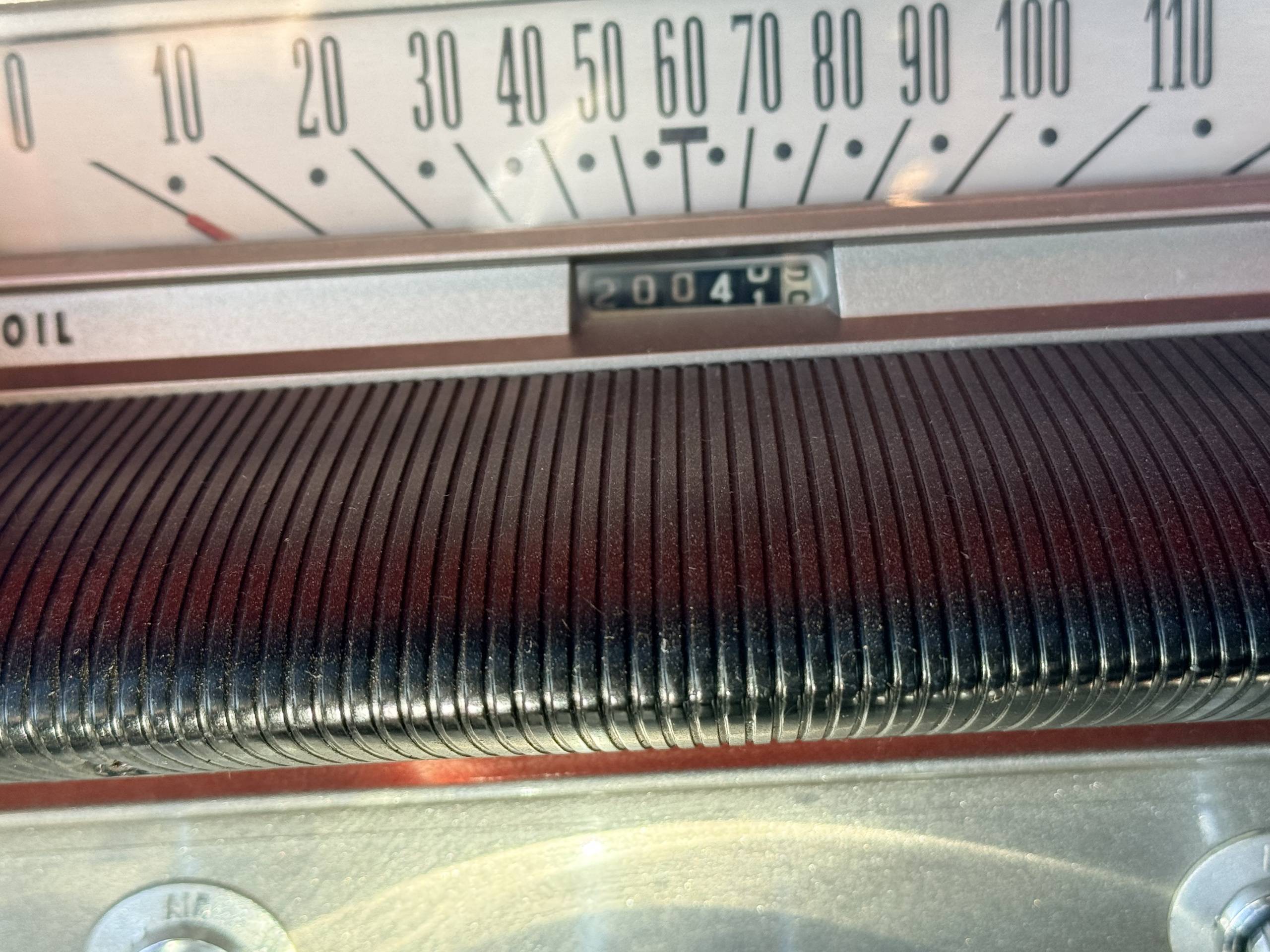 1964 Ford Galaxie 500 24
